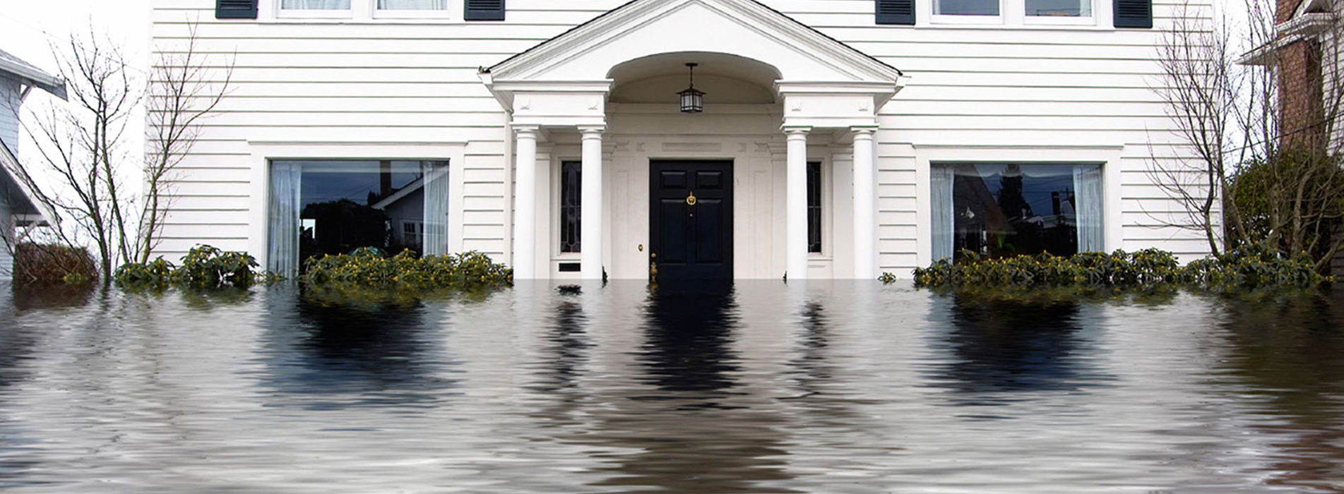 Kansas Flood insurance coverage
